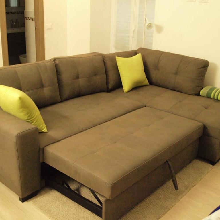 Home Sweet Home - Appartamento con doccia - 9