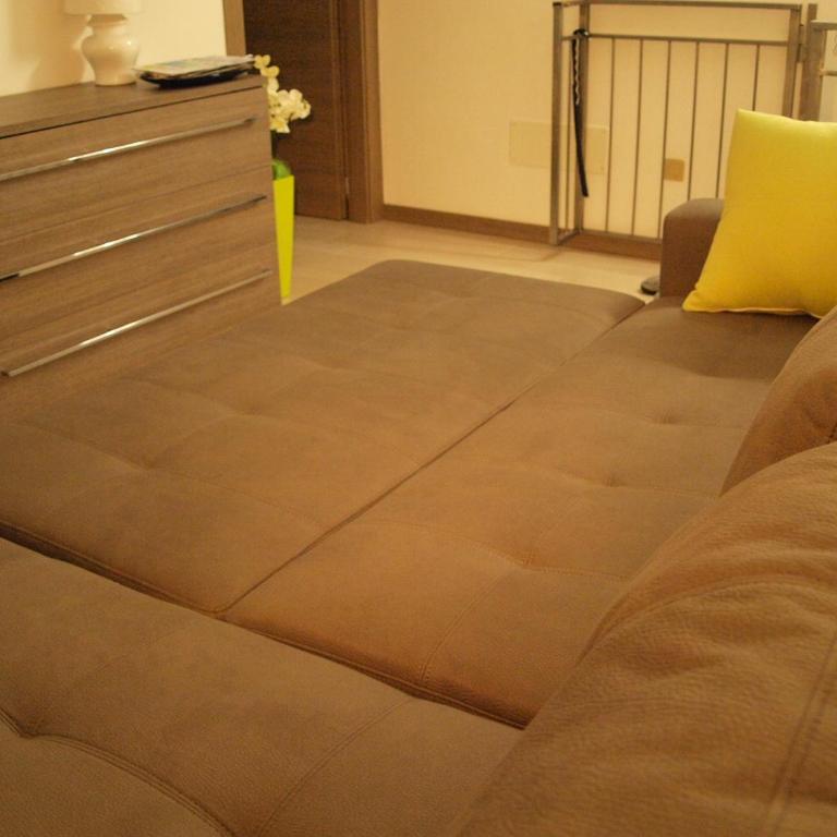 Home Sweet Home - Appartamento con doccia - 11