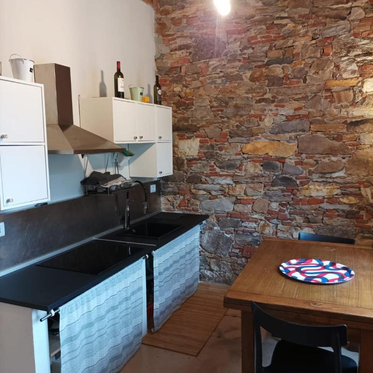 B&BIG LUCCA - Appartamento con 1 Camera da Letto - 6