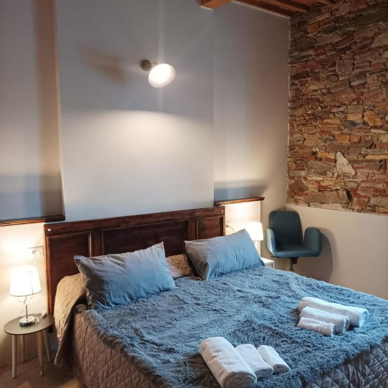 B&BIG LUCCA - Appartamento con 1 Camera da Letto - 1
