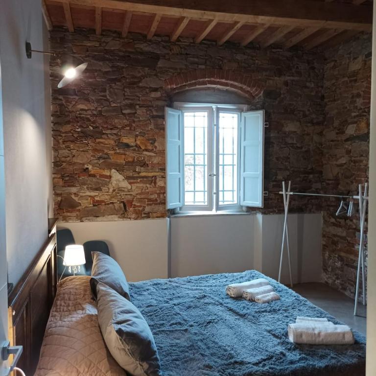 B&BIG LUCCA - Appartamento con 1 Camera da Letto - 4