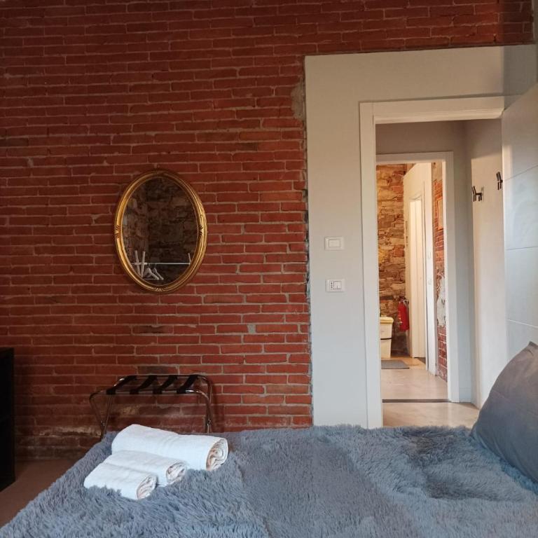B&BIG LUCCA - Appartamento con 1 Camera da Letto - 3