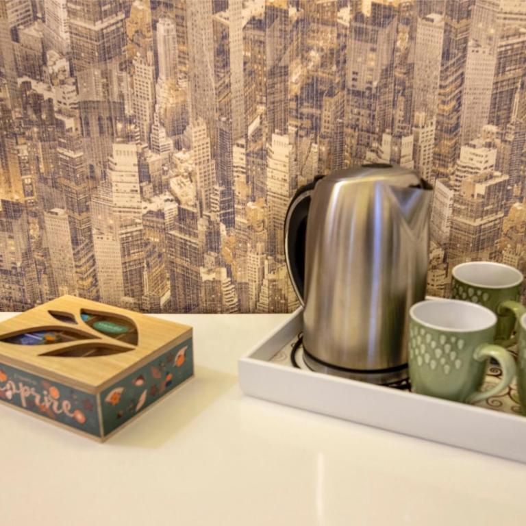 Corte Gattini Rooms - Camera Quadrupla con Bagno Privato - 7