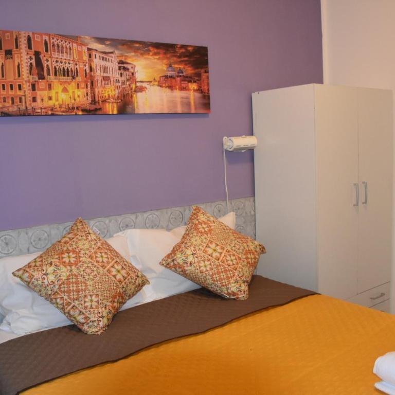 Venice Stay - Camera Matrimoniale con Balcone - 2