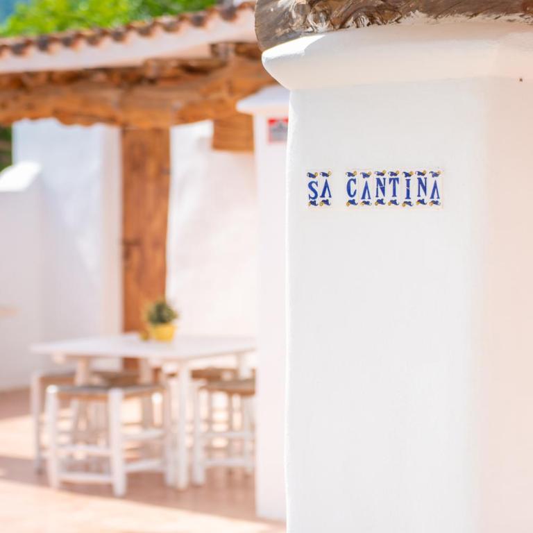 FINCA RELAX IBIZA STILE - Villa - 43