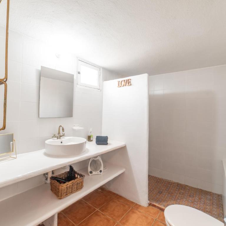 FINCA RELAX IBIZA STILE - Villa - 41
