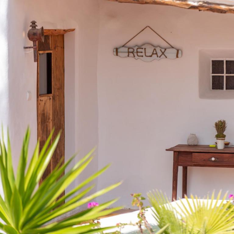FINCA RELAX IBIZA STILE - Villa - 38