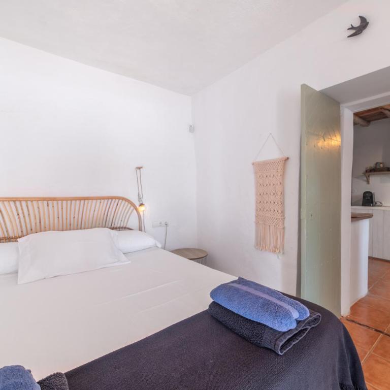 FINCA RELAX IBIZA STILE - Villa - 35