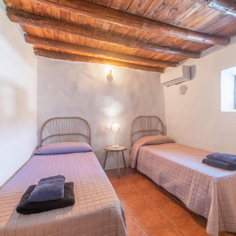 FINCA RELAX IBIZA STILE - Villa - 29