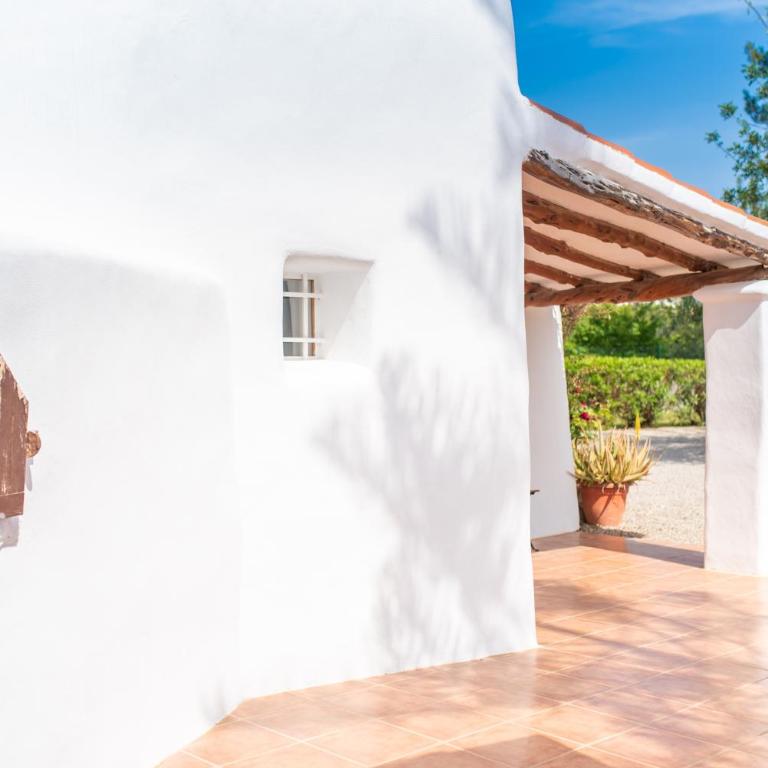 FINCA RELAX IBIZA STILE - Villa - 20