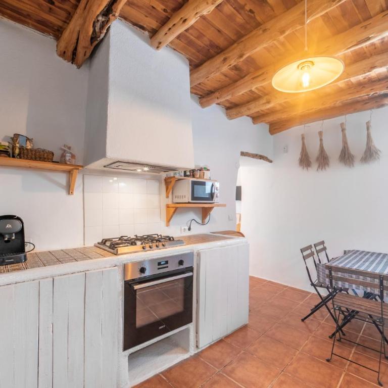 FINCA RELAX IBIZA STILE - Villa - 19