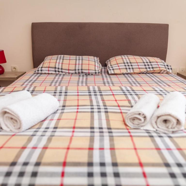 DAKI PREMIUM - One-Bedroom Apartment - 3