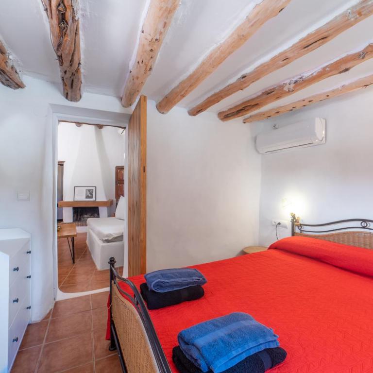 FINCA RELAX IBIZA STILE - Villa - 16