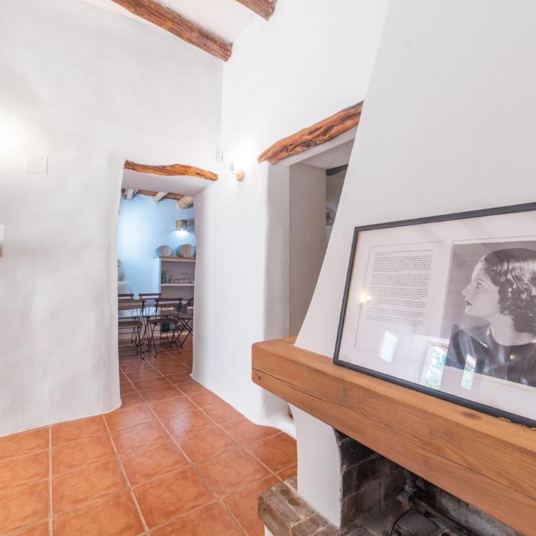 FINCA RELAX IBIZA STILE - Villa - 15