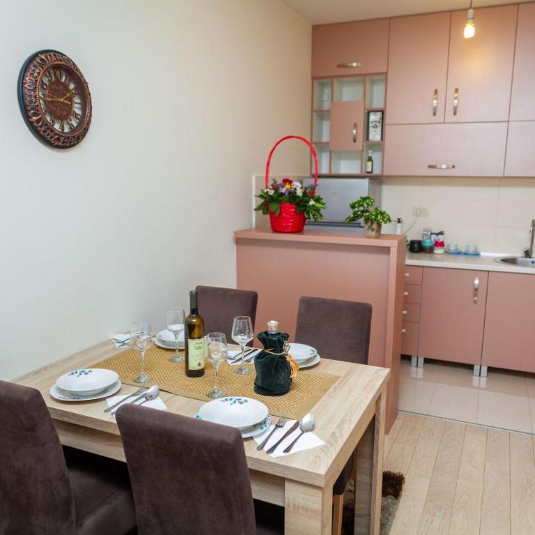 DAKI PREMIUM - One-Bedroom Apartment - 6