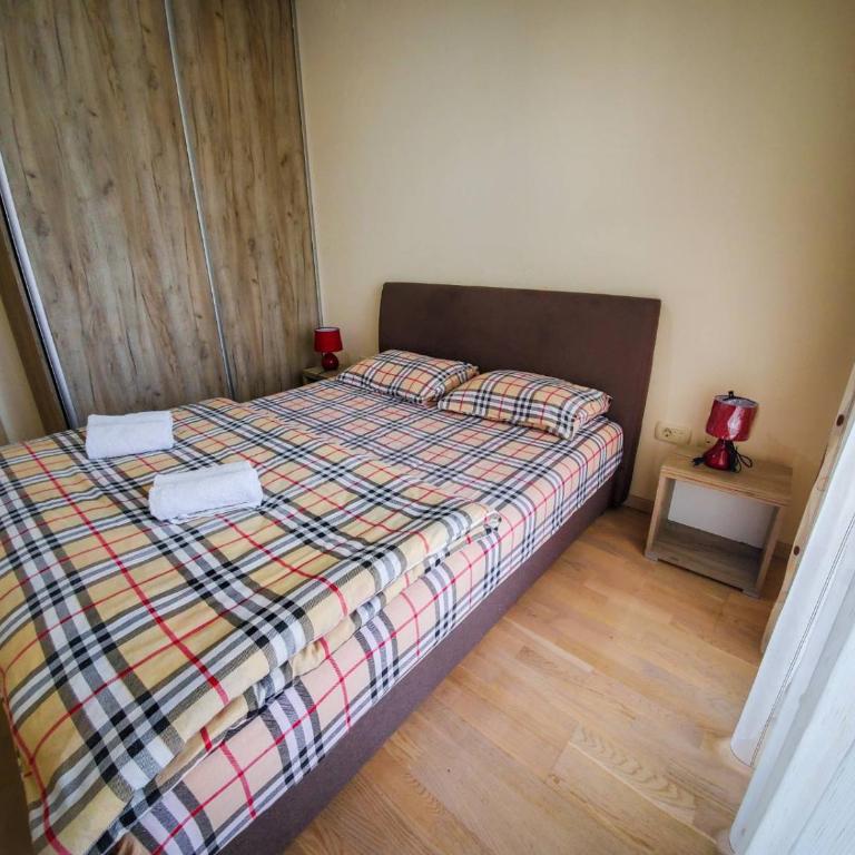 DAKI PREMIUM - One-Bedroom Apartment - 7