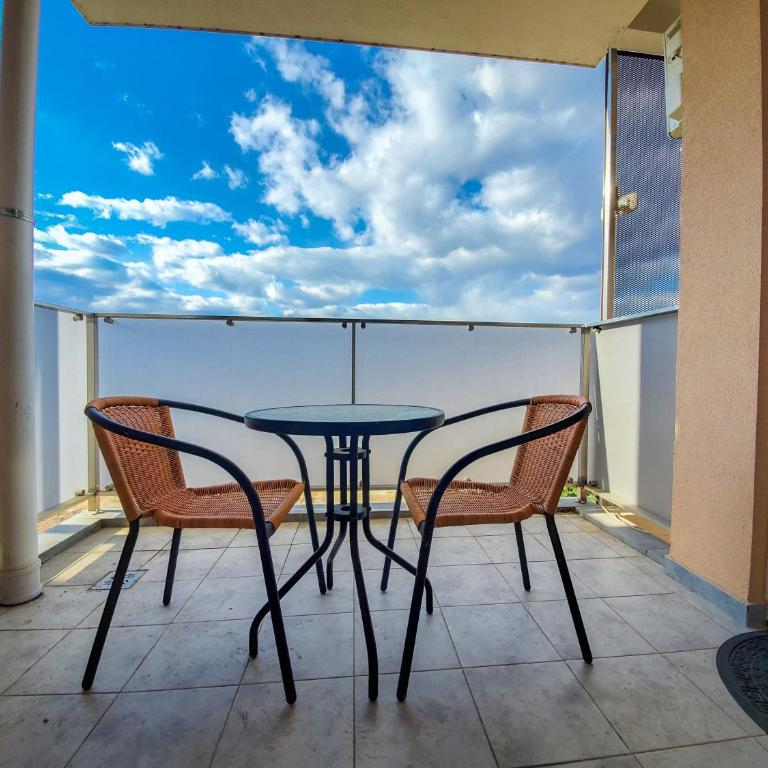 DAKI PREMIUM - One-Bedroom Apartment - 8