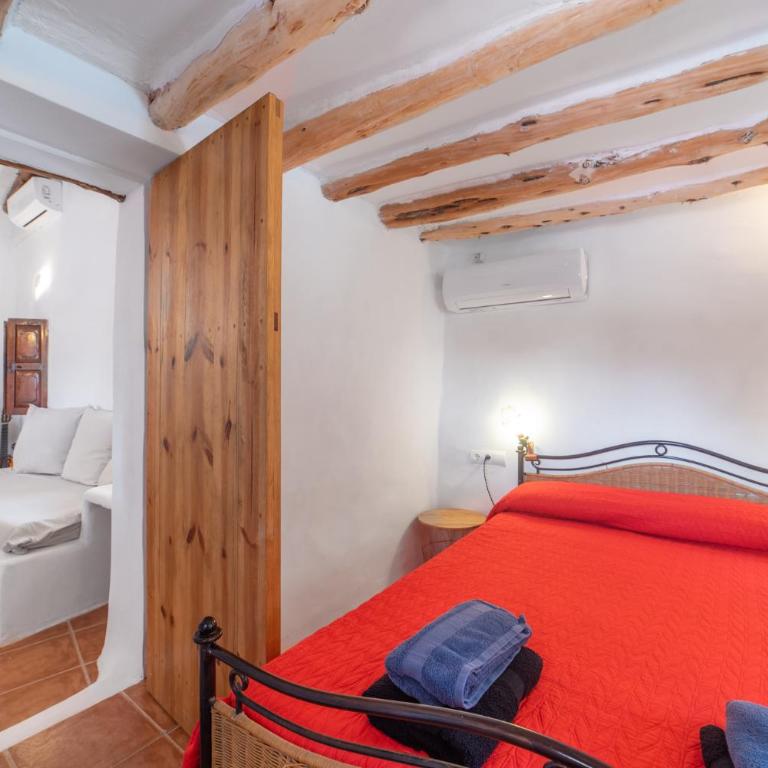 FINCA RELAX IBIZA STILE - Villa - 26