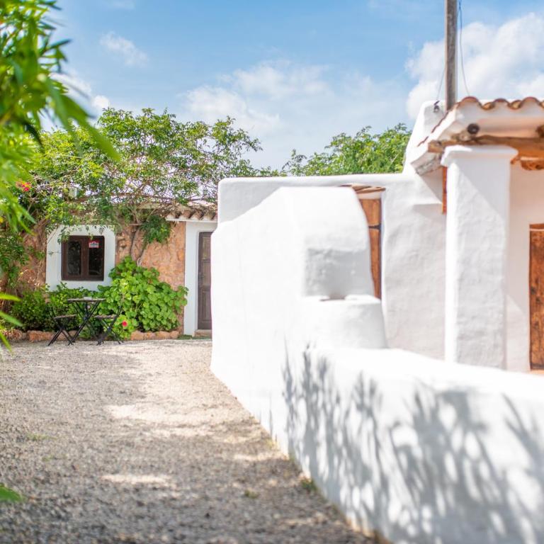 FINCA RELAX IBIZA STILE - Villa - 30