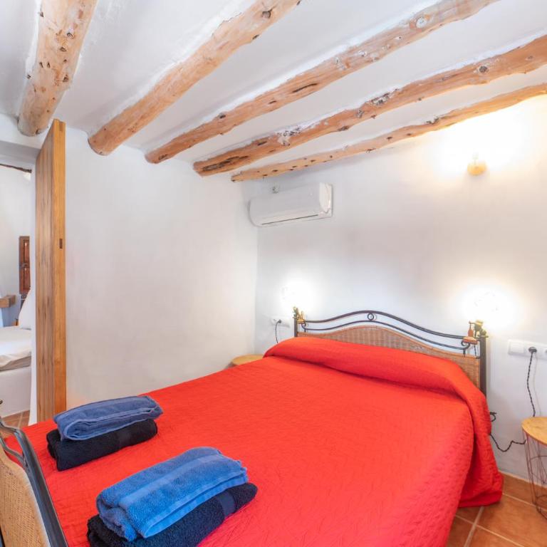 FINCA RELAX IBIZA STILE - Villa - 28