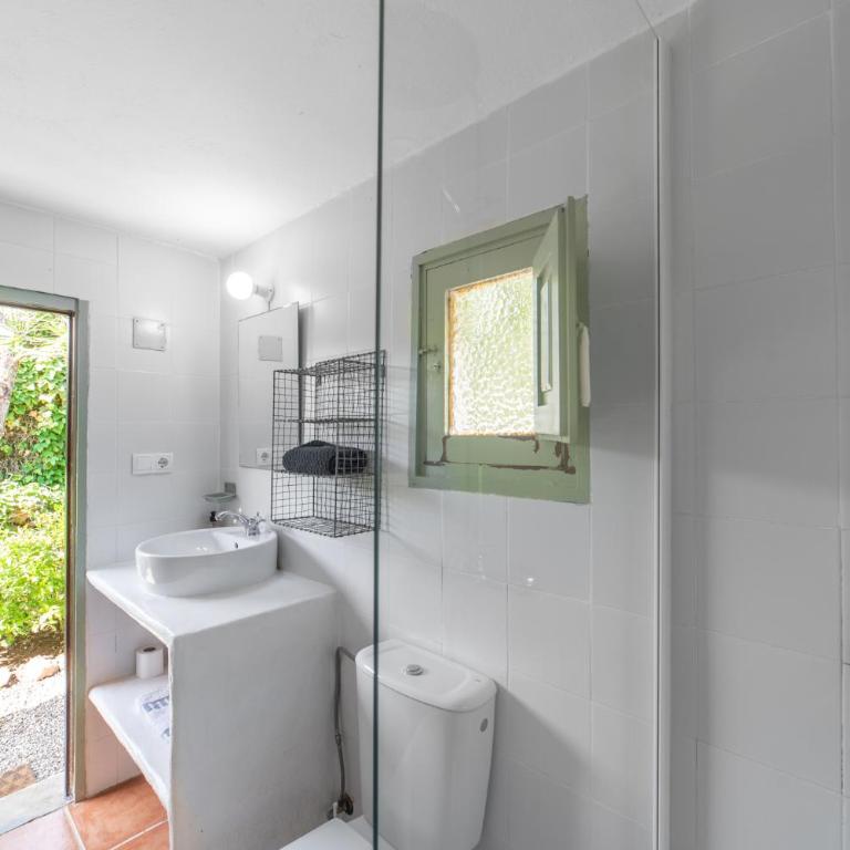 FINCA RELAX IBIZA STILE - Villa - 46