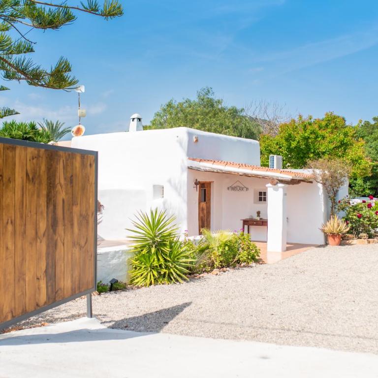 FINCA RELAX IBIZA STILE - Villa - 47