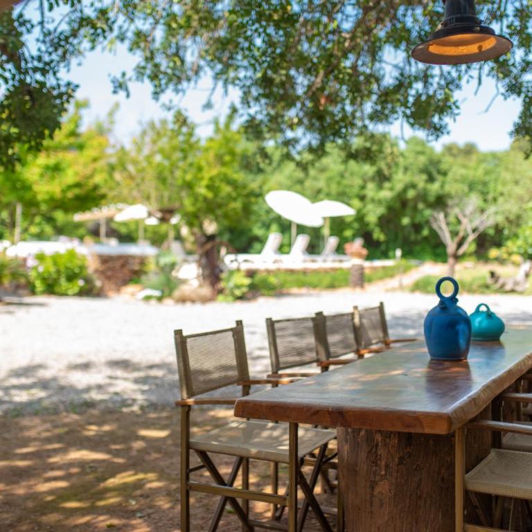 FINCA RELAX IBIZA STILE - Villa - 48