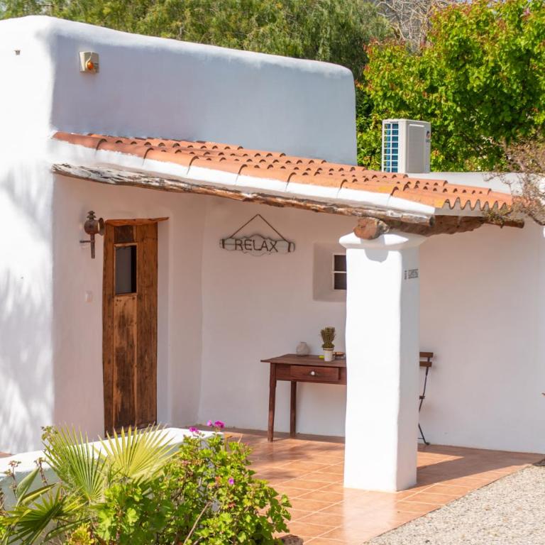 FINCA RELAX IBIZA STILE - Villa - 49