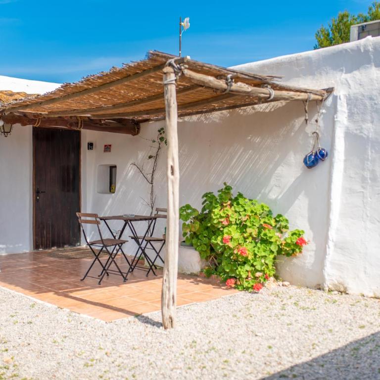 FINCA RELAX IBIZA STILE - Villa - 50