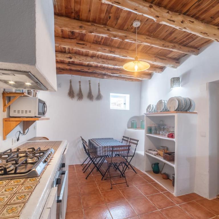 FINCA RELAX IBIZA STILE - Villa - 53