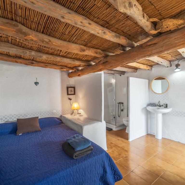 FINCA RELAX IBIZA STILE - Villa - 56