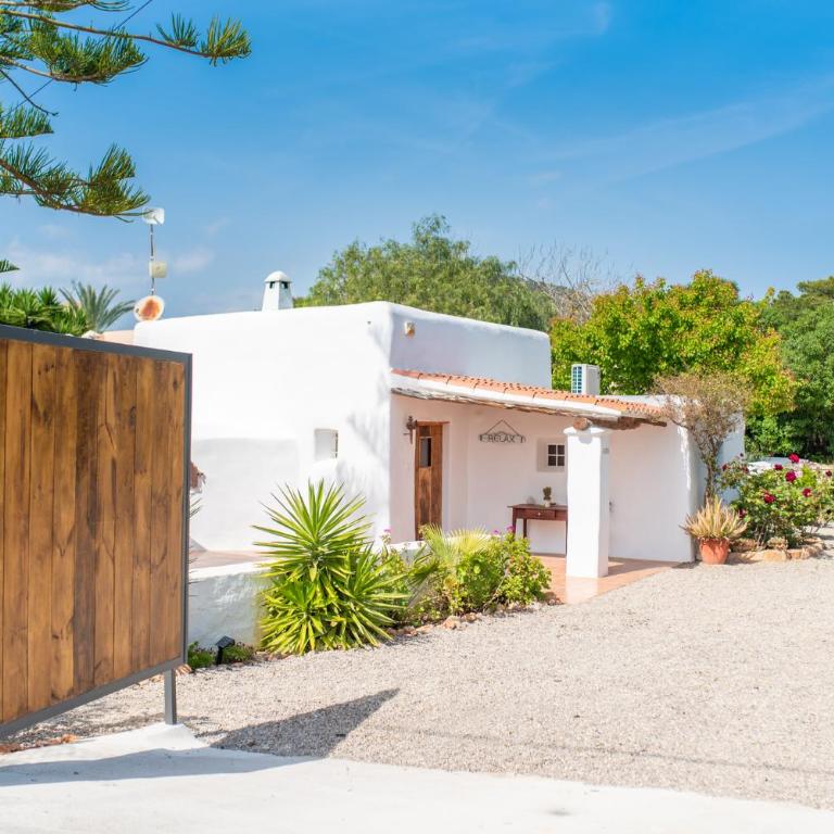 FINCA RELAX IBIZA STILE - Villa - 60
