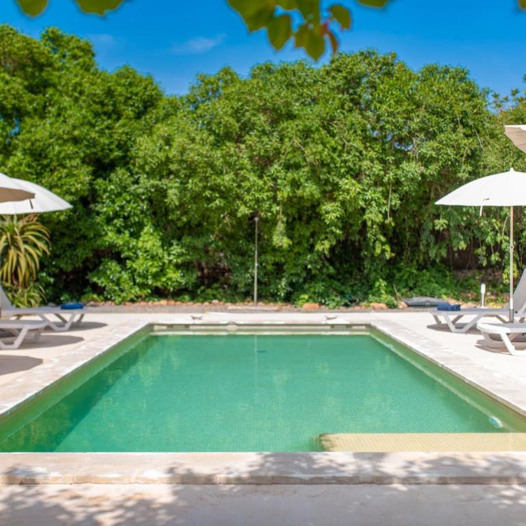 FINCA RELAX IBIZA STILE - Villa - 3