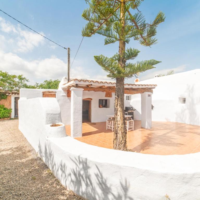 FINCA RELAX IBIZA STILE - Villa - 65