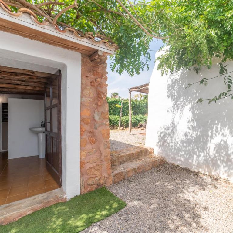 FINCA RELAX IBIZA STILE - Villa - 68