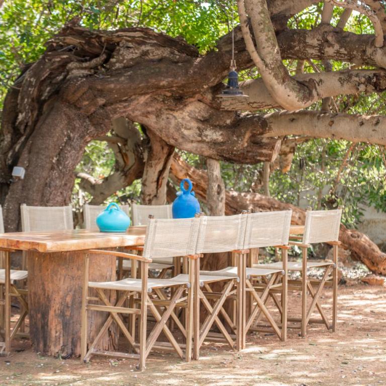FINCA RELAX IBIZA STILE - Villa - 70