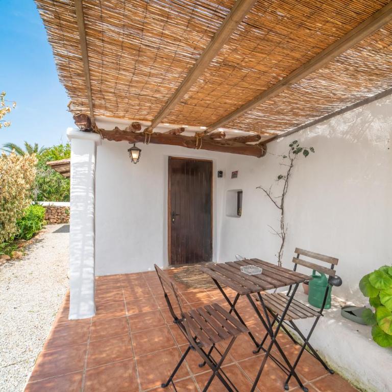 FINCA RELAX IBIZA STILE - Villa - 74