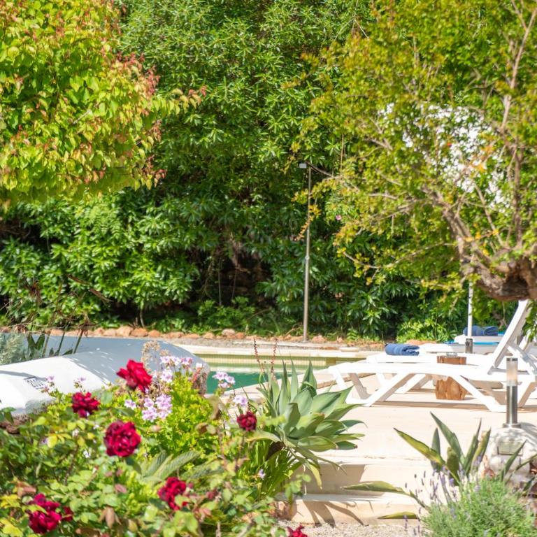 FINCA RELAX IBIZA STILE - Villa - 79