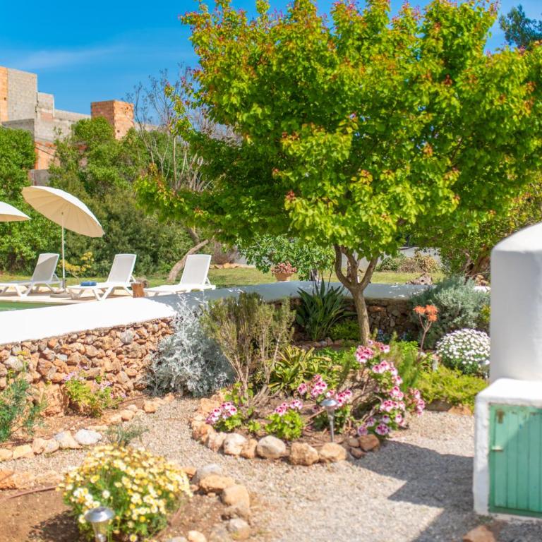 FINCA RELAX IBIZA STILE - Villa - 81
