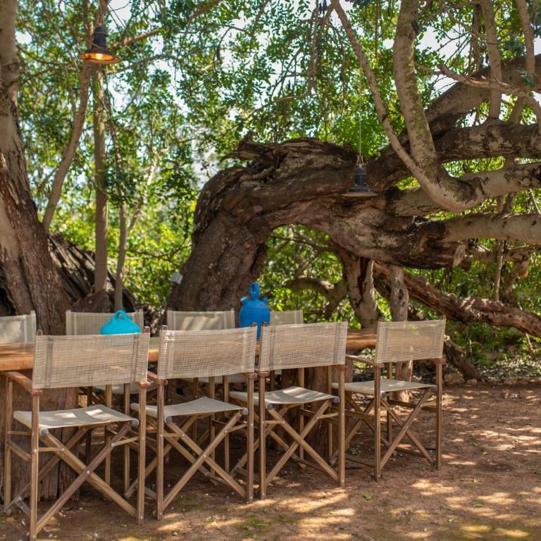FINCA RELAX IBIZA STILE - Villa - 83