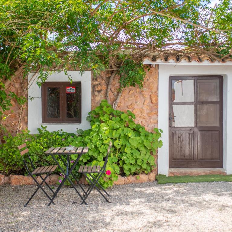 FINCA RELAX IBIZA STILE - Villa - 86
