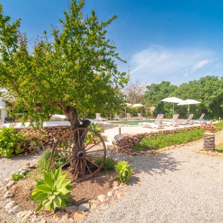 FINCA RELAX IBIZA STILE - Villa - 87