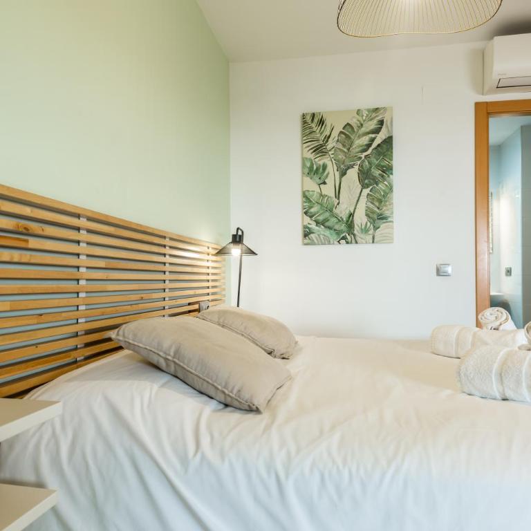 Teatro Suites Málaga CITY FLAT - Studio Apartment - 2