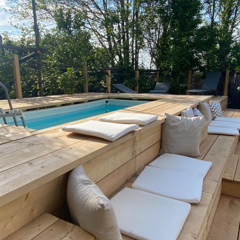 Villa Spartano Sant'Agata sui due Golfi Massalubrense - Villa - 39