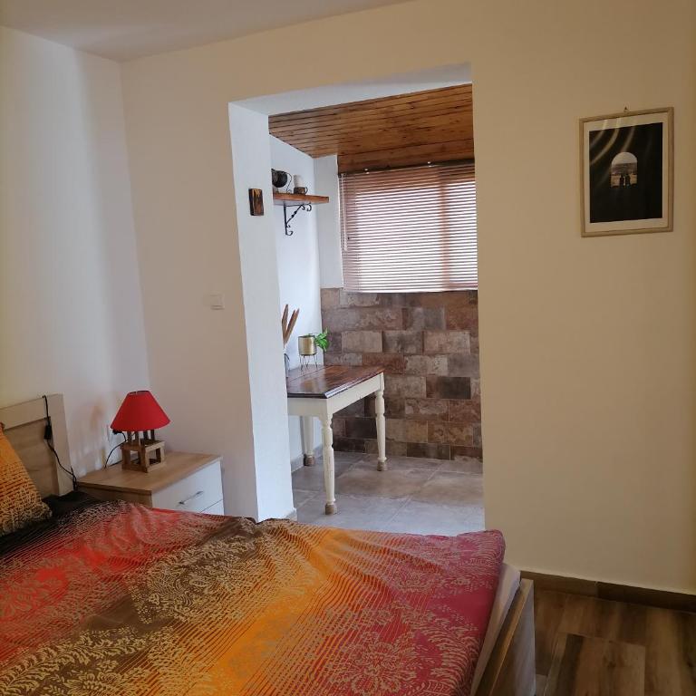 BeBop Apartman - One-Bedroom Apartment - 11