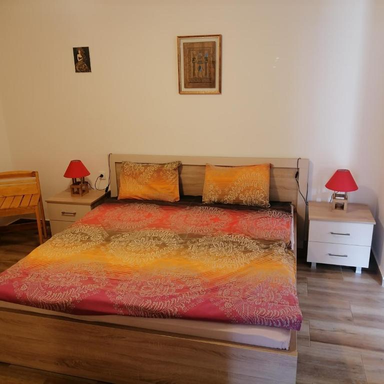 BeBop Apartman - One-Bedroom Apartment - 8