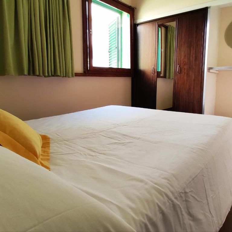 Apartamentos Las Dunas - Apartamento Económico de un dormitorio - 4