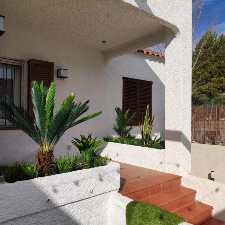 Casa Riumi - Casa de 3 dormitorios - 11