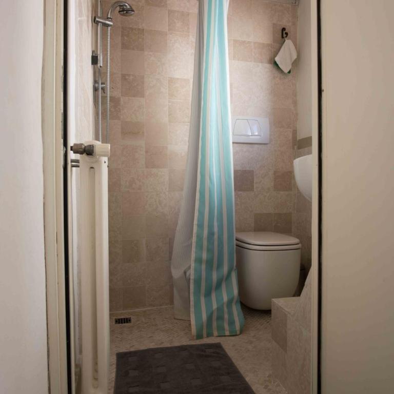A refuge with a terrace overlooking the Duomo - Appartamento con 1 Camera da Letto - 5