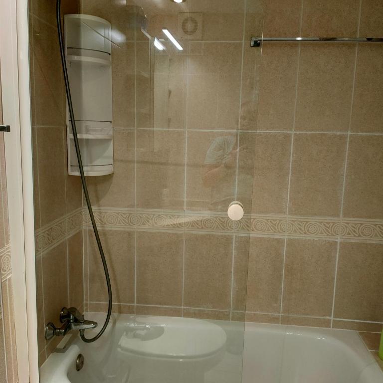 Piso en la primera linea del mar con 2 dormitorios - Two-Bedroom Apartment - 16